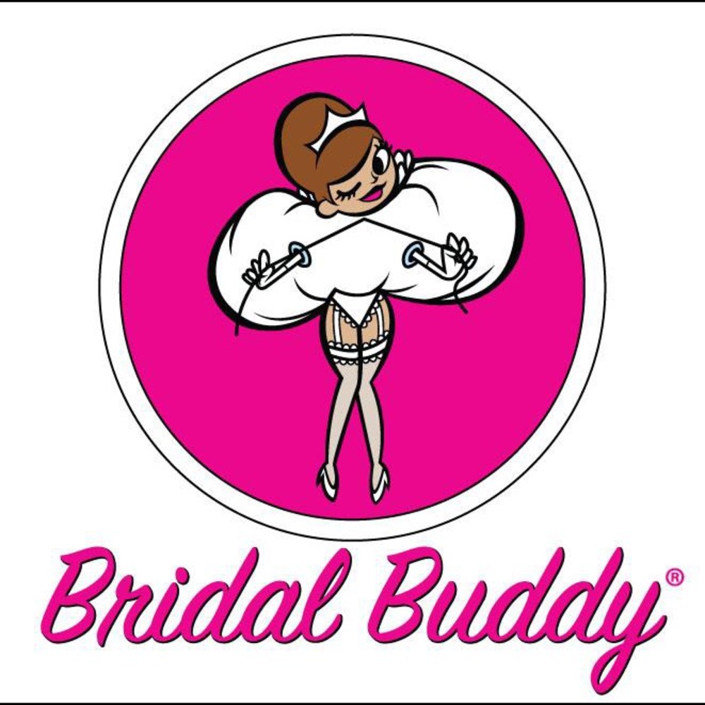 Bridal Buddy - New